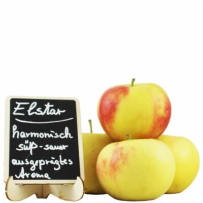 Apfel Estar 1kg - Obsthof Alber