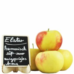 Apfel Estar 1kg - Obsthof Alber