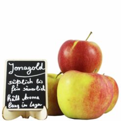 Apfel Jonagold 1kg - Obsthof Alber