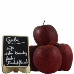 Apfel Gala 1kg - Obsthof Alber