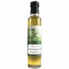 Bio Dressing Sirup "Wildkräuter" 250 ml - Bio Kräuterhof Zemanek
