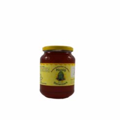 Blütenhonig 1 kg - Obsthof Fuchs