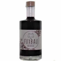 Gin Waldbeere 0,5l - Fuxbau