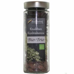 KnabberKerne BIO-Trio 3 Sorten, 225g - Thermen-Bauernhof