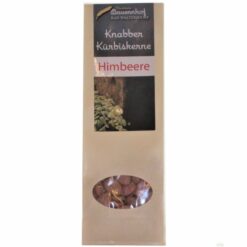KnabberKerne Himbeergeschmack 80g - Thermen-Bauernhof
