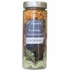 KnabberKerne Schokomix 5 Sorten, 225g - Thermen-Bauernhof