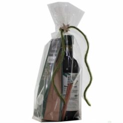 Kernöl 0,25l mit Knabberkerne gesalzen