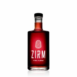 Zirm - Zirbenschnaps 0,2l