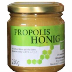 Bio-Propolishonig 250g - Murlasits Thomas