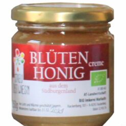 Bio-Blütenhonig 250g - Murlasits Thomas