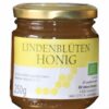 Bio-Lindenblütenhonig 250g - Murlasits Thomas
