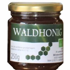Bio-Waldhonig 250g - Murlasits Thomas