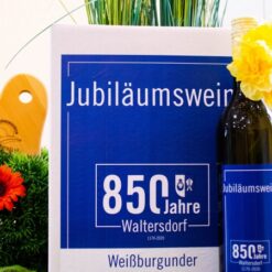 Jubiläums Weinedition