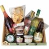 Geschenkskorb JUBILÄUM - Thermen-Bauernladen