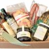 Geschenkskorb EINHEIMISCH - Thermen-Bauernladen
