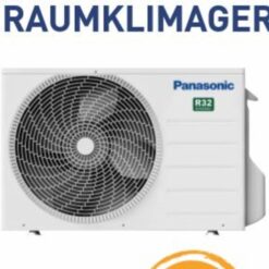 Klimaanlage inkl. Montage