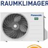 Klimaanlage inkl. Montage