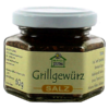 Gewürzmischungen im Glas 60g, Kräuter Zieserl