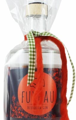 Gin Fuxbau 0,5l - Geschenk