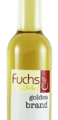 Golden Brand 0,2l - Obsthof Fuchs*