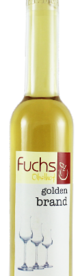 Golden Brand 0,2l - Obsthof Fuchs*