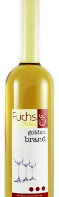 Golden Brand 0,5l - Obsthof Fuchs*