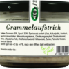 Grammelaufstrich 200g, Hofladen Fiedler