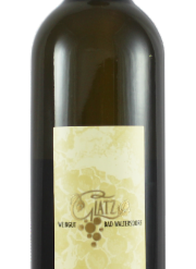 Grauburgunder 0,75l - Weingut Glatz