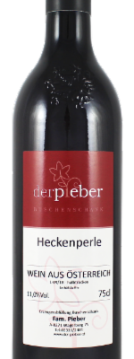 Heckenperle 0,75l - derPieber
