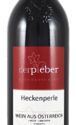 Heckenperle 0,75l - derPieber