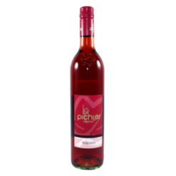 Heckenperle 0,75l - Weinhof Pichler