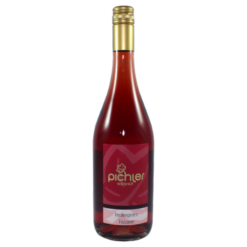 Heckenperle Frizzante 0,75l - Weinhof Pichler