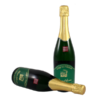 Hirschbirn Sekt 0,75l - Naturparkbauernhof Pöltl
