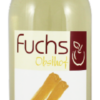 Holunderblütensaft 0,75l, Obsthof Fuchs
