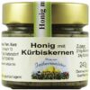 Honig mit Kürbiskerne 240g - Kurz Werner