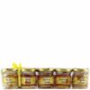 Honig-Set 5x40g - Kurz Werner