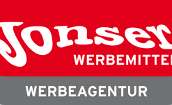 Jonser Werbemittel