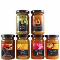 Fruchtaufstrich 110g - Schweighofer