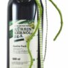 Kürbiskernöl 1l Geschenkflasche - Bauernhof Fleck