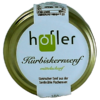 Kürbiskernsenf mittelscharf 100g - Ölmühle Höfler