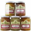 Fruchtaufstrich 200g - Marmelade-Paradies