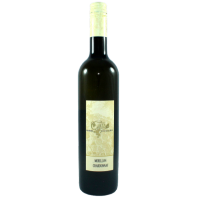Morillon 0,75l - Weingut Glatz