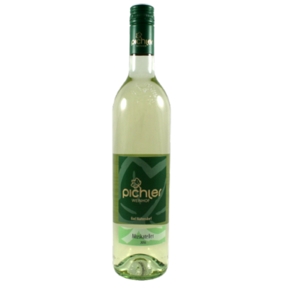 Muskateller 0,75l - Weinhof Pichler