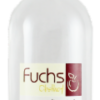 Pfirsich Brand 0,5l - Obsthof Fuchs*