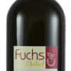 Quitten Brand 0,5l - Obsthof Fuchs*