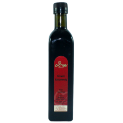 Rotwein Balsamessig 0,5l, Weinhof Pichler