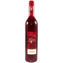S'Uhudler 0,75l - Weingut Glatz