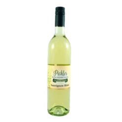 Sauvignon Blanc 0,75l - Maluhof