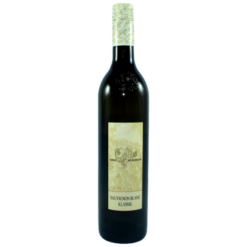 Sauvignon Blanc 0,75l - Weingut Glatz