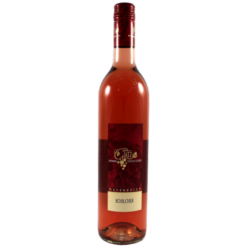 Schilcher 0,75l - Weingut Glatz